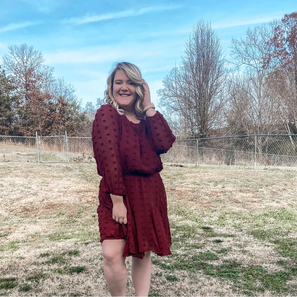 Arula dress
